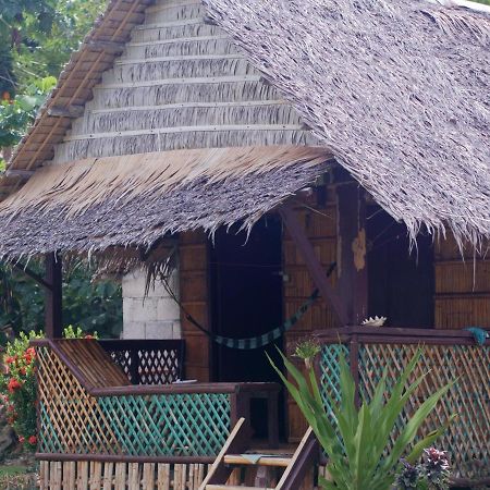 Baras  Majestic Puraran Beach Resort المظهر الخارجي الصورة