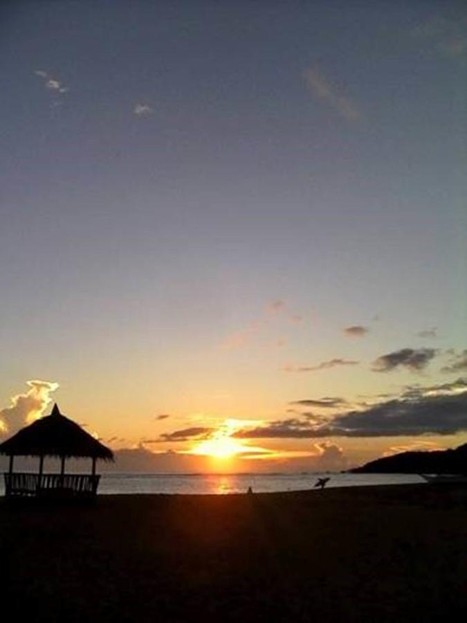 Baras  Majestic Puraran Beach Resort المظهر الخارجي الصورة