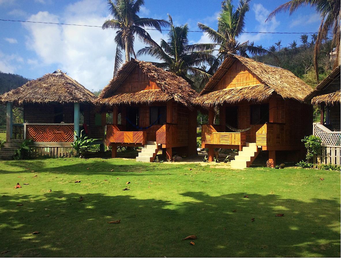 Baras  Majestic Puraran Beach Resort المظهر الخارجي الصورة