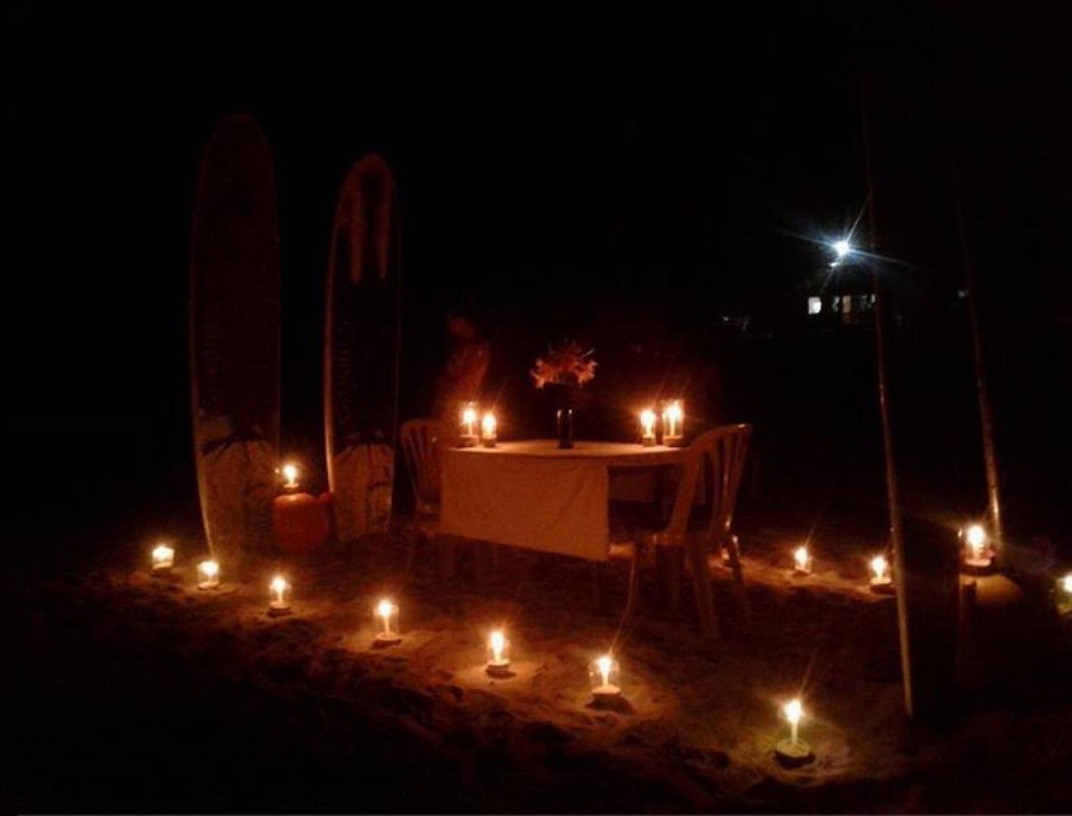 Baras  Majestic Puraran Beach Resort المظهر الخارجي الصورة