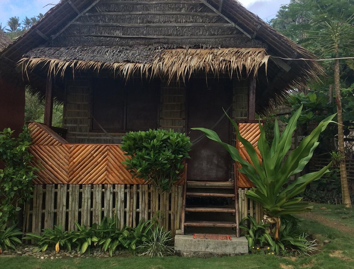 Baras  Majestic Puraran Beach Resort المظهر الخارجي الصورة
