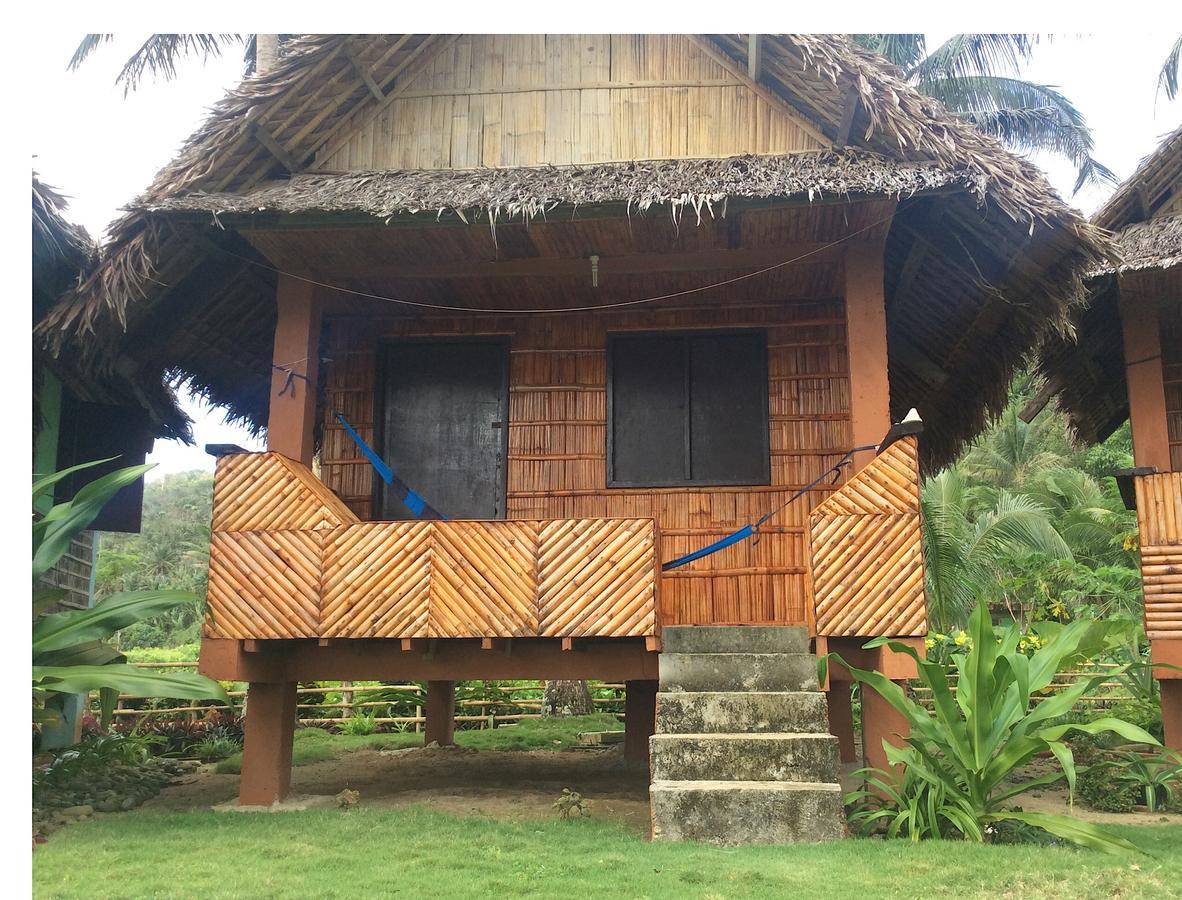 Baras  Majestic Puraran Beach Resort المظهر الخارجي الصورة