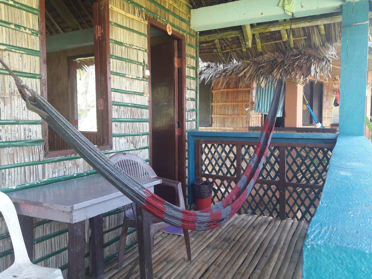 Baras  Majestic Puraran Beach Resort المظهر الخارجي الصورة