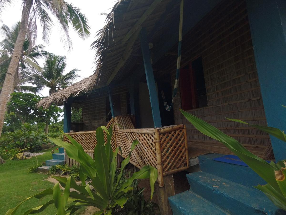 Baras  Majestic Puraran Beach Resort المظهر الخارجي الصورة