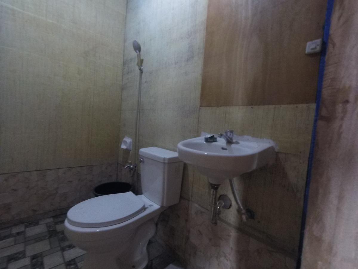 Baras  Majestic Puraran Beach Resort المظهر الخارجي الصورة