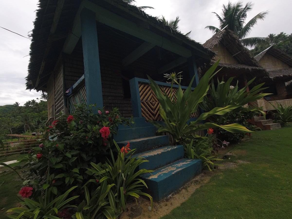Baras  Majestic Puraran Beach Resort المظهر الخارجي الصورة