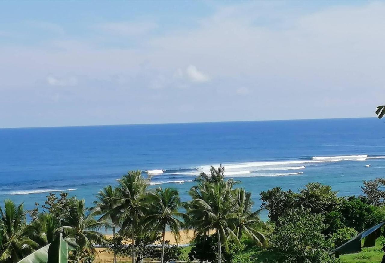 Baras  Majestic Puraran Beach Resort المظهر الخارجي الصورة