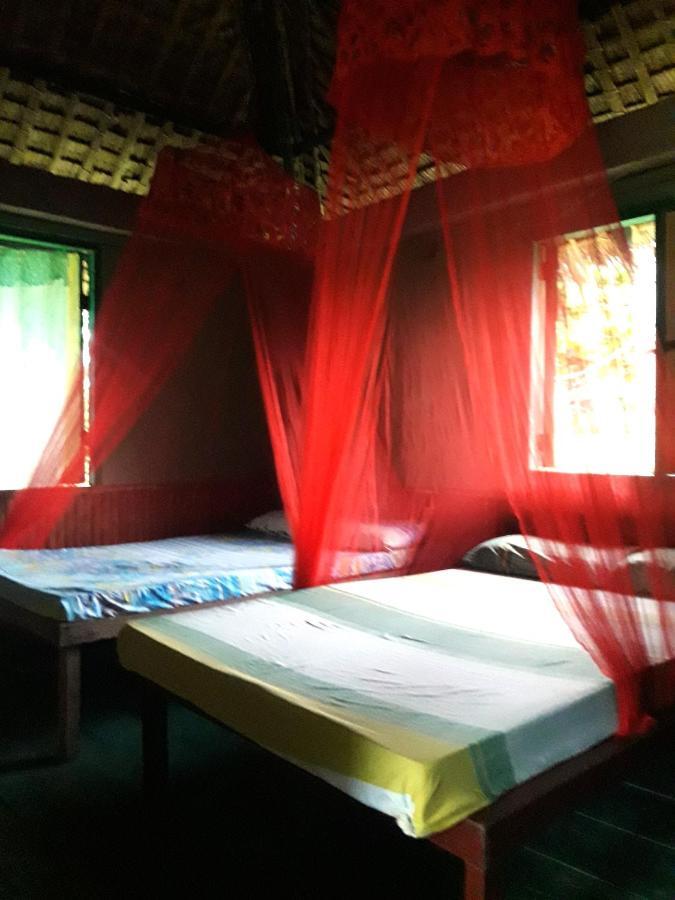 Baras  Majestic Puraran Beach Resort المظهر الخارجي الصورة