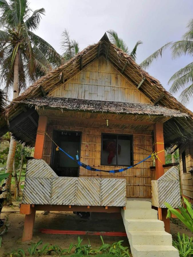 Baras  Majestic Puraran Beach Resort المظهر الخارجي الصورة